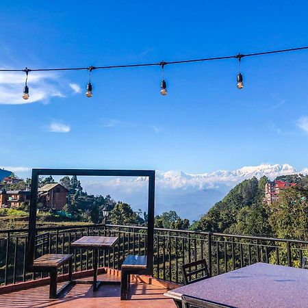 Bandipur Bliss -- Villa - Hotel - Apartment - Cottage Tanahun Luaran gambar