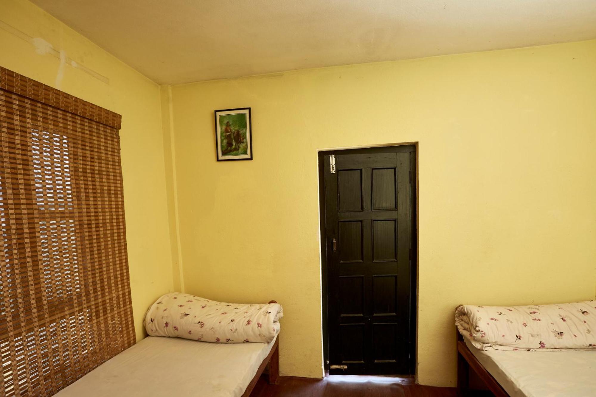 Bandipur Bliss -- Villa - Hotel - Apartment - Cottage Tanahun Bilik gambar